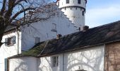 Excursión A pie Euskirchen - Tour Burg Zievel - Photo 7
