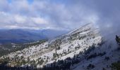 Tocht Stappen Saint-Agnan-en-Vercors - pas morta 6 10 22 - Photo 1