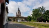 Randonnée Marche Liège - Rocourt - Sluizen - Vreren - Rocourt  - Photo 2