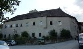 Tour Zu Fuß Gemeinde Spitz - Schwallenbach-Ruine Hinterhaus-Spitz - Photo 2