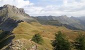 Tour Wandern Chorges - Aiguilles Chabrieres par Col la gardette 06/08/19 - Photo 2