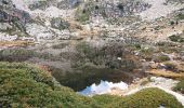 Trail Walking Unknown - Andorre les lacs - Photo 2