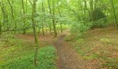 Randonnée Marche Montfiquet - cerisy la forêt 5km - Photo 8