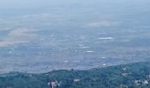 Trail Walking Ceyssat - SUPER BESSE UY DE SANCY. PUY PARIOU O - Photo 1
