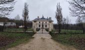 Excursión Senderismo Saint-Germain-en-Laye - La forêt de St Germain  - Photo 1