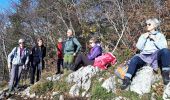 Tocht Stappen Saint-Jean-d'Arvey - Mont Peney en circuit - Photo 13