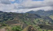 Tocht Stappen Sigchos - Sigchos - Quilotoa - Day 1 (Sigchos - Isinvili) - Photo 2