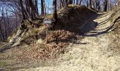 Trail On foot Gaggio Montano - IT-347 - Photo 1