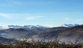 Tocht Stappen Montaigut-le-Blanc - Montaigut_Puy_Rodde_Gourdon - Photo 1