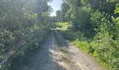 Randonnée Marche Coyolles - en Forêt de Retz_100_05_2026_autour du Margenois et du Pré Gueux - Photo 9
