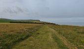 Trail Walking Sangatte - Cap Blanc Nez  - Photo 10