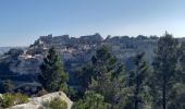 Trail Walking Saint-Rémy-de-Provence - Saint Remy - les Baux  - Photo 11