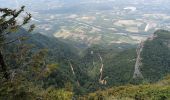 Tocht Stappen Autrans-Méaudre en Vercors - bec d'orient 2020 - Photo 4