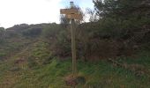 Trail Walking Graissessac - belle rando au dessus du village minier de graissessac - Photo 8