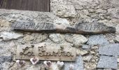 Randonnée A pied Ledro - Sentér de Giumela - Photo 1