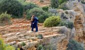 Tocht Stappen Cassis - SityTrail - cassis la couronne - Photo 11