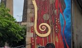 Tour Wandern Morlaix - morlaix art urbain et venelles - Photo 2