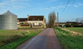 Tour Rennrad Paron - 187 SO45 Ogny le Haut # Villeneuve la Dondagre-01 - Photo 2