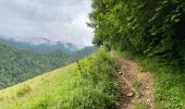 Randonnée Marche Saint-Pierre-de-Chartreuse - Autour de la Chartreuse 4,6 Km - Photo 1