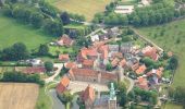 Tocht Te voet Raesfeld - Raesfeld Wassermühle Rundweg A3 - Photo 7