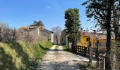 Trail On foot Vernio - Sorgenti di Firenze Trekking - Anello 10: Dalla Calvana all'Appennino - Photo 7