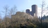 Trail On foot Frauenberg - Saar-Hunsrück-Traumschleife: Graefin Loretta - Photo 2