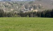 Randonnée Marche Theux - St Roch . Spixhe . Jevoumont . Hodbomont . vallee Wayot . Theux . St Roch - Photo 15