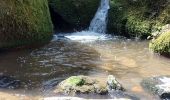 Percorso Marcia Ceyrat - GORGES DE CEYRAT EN BOUCLE PAR BERZET - Photo 12