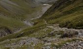 Randonnée Marche Cauterets - Hourquette d'Ossoué - Barrage d'Ossoué - Photo 2