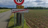 Tocht Stappen Notre-Dame-de-Bondeville - La bretêque-Isneauville-Houppeville - Photo 6