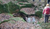 Randonnée Marche Vriange - Le massif de la Serre. - Photo 6