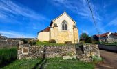 Tocht Stappen Langres - Boucle 32 km autour de Langres - Photo 13