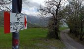 Trail On foot Castel di Casio - IT-157 - Photo 2