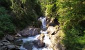 Tour Wandern Obervellach - Groppensteinschlucht - Photo 6