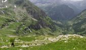 Tour Wandern Orcières - Le lac des Pisses à partir de Prapic - Photo 19