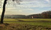 Tour Wandern Grez-Doiceau - Nethen Meerdael  - Photo 4