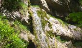 Tour Wandern Villers-le-Lac - Le Pisoux - Photo 13