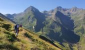 Tour Wandern Germ - etangs de Nere - Photo 4