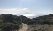 Tour Wandern Algeciras - El Pelayo - Tarifa Le détroit de Gibraltar - Photo 12