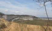 Trail Walking Oupeye - promenade au pays des macrales - Photo 4