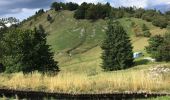 Excursión A pie Grimacco - (SI A16) Topolò - Rifugio Solarie - Photo 1