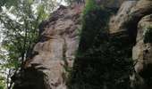 Randonnée Marche Waldbillig - Mullerthal randonnée magnifique - Photo 14