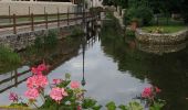 Tocht Stappen Arc-en-Barrois - Rando Arc en Barrois 52 - Photo 3