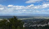 Tour Wandern Saint-Rémy-de-Provence - PF-Saint Rémy de Provence - Lac du Peiroou - La Caume - Photo 20