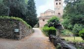 Percorso Marcia Casteil - Vernet les Bains - Photo 2