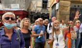 Tocht Stappen Vannes - Visite de Vannes vieille ville  - Photo 9