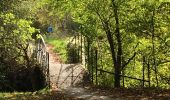 Tocht Stappen Bitsingen - Eben emael et montagne st Pierre  - Photo 9