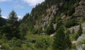 Tocht Stappen Saint-Martin-d'Uriage - cascade de l'oursiere 2019 - Photo 11