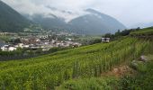 Trail Walking Brixen - Bressanone - Eisacktaler Weinwanderweg - Kloster Neustift - Photo 1