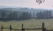 Tour Wandern Monteriggioni - CR_Francigena_DE_41_Monteriggioni_Siena_20230523 - Photo 8